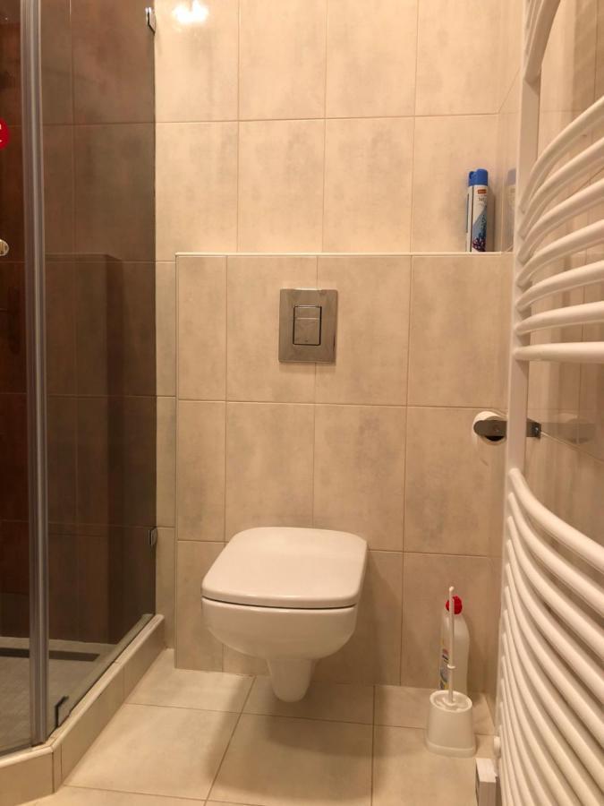 Apartamento Haus Edelgrün Tauplitz Exterior foto