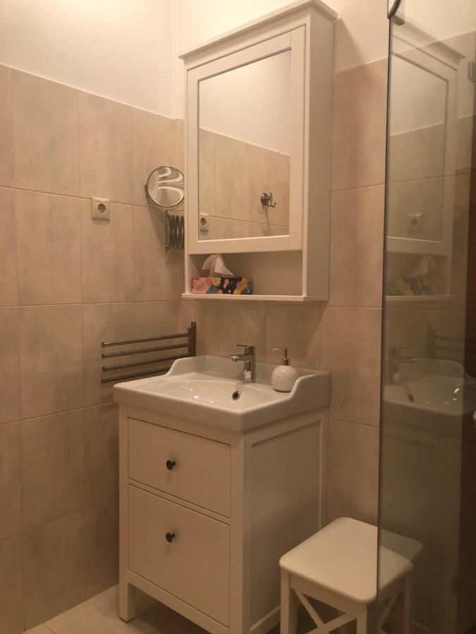 Apartamento Haus Edelgrün Tauplitz Exterior foto