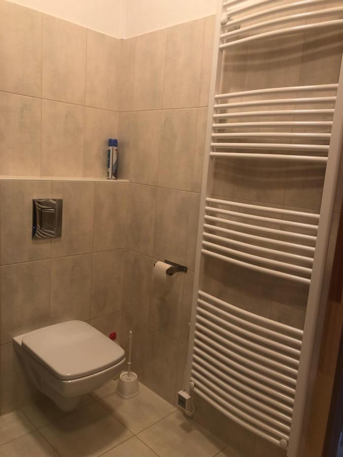 Apartamento Haus Edelgrün Tauplitz Exterior foto