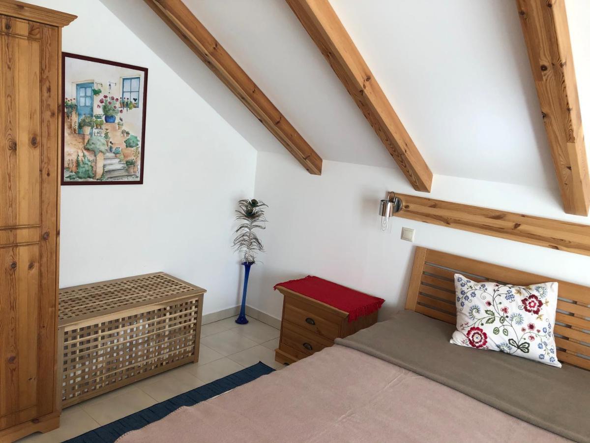 Apartamento Haus Edelgrün Tauplitz Exterior foto