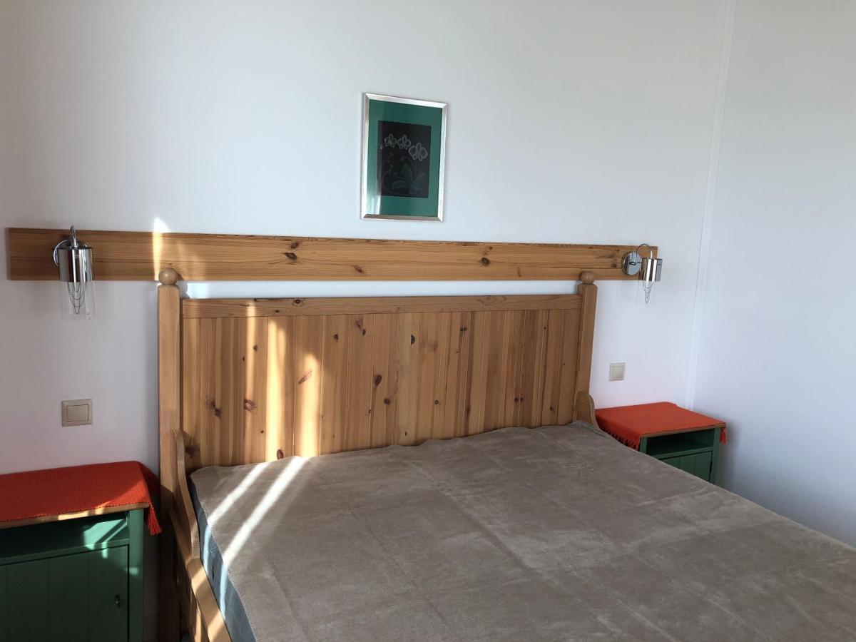 Apartamento Haus Edelgrün Tauplitz Exterior foto