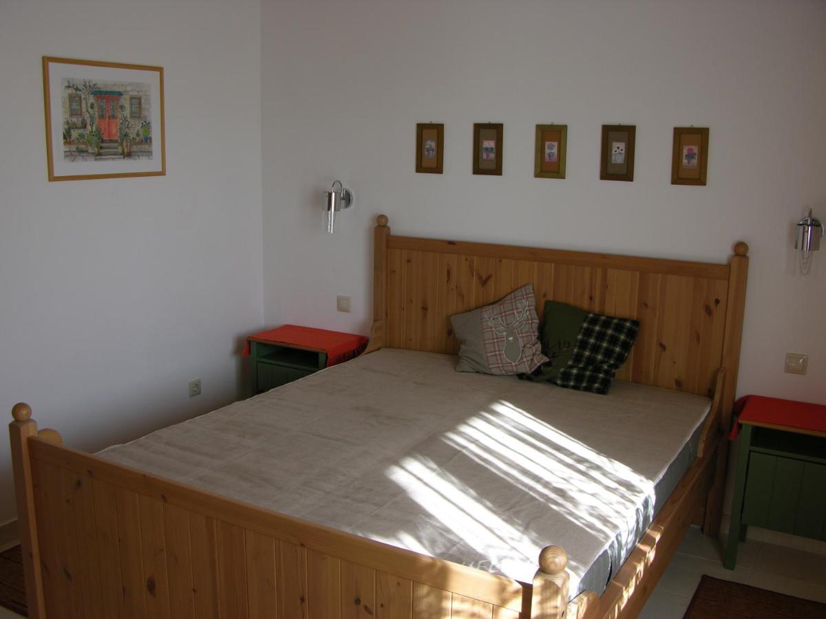 Apartamento Haus Edelgrün Tauplitz Exterior foto